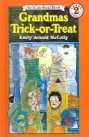 Grandmas Trick-Or-Treat
