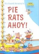 Pie Rats Ahoy!