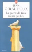 LA Guerre De Troie N'Aura Pas Lieu