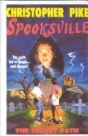 The Secret Path (Spooksville)