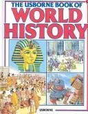 The Usborne book of world history