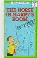 The Horse in Harry's Room (I Can Read Books: Level 1 (Sagebrush))