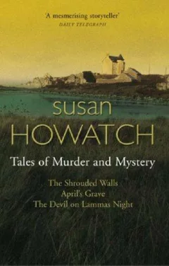 Tales of Murder and Mystery