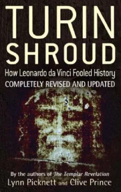 TURIN SHROUD
