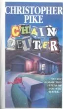 Chain Letter (Avon Camelot Books)