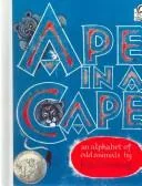 Ape in a Cape