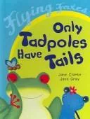 Only Tadpoles Have Tails (Flying Foxes)