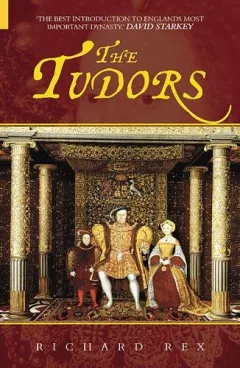 The Tudors (Revealing History)