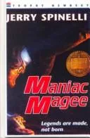 Maniac Magee