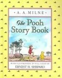 Pooh Story Book