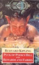 Puck of Pook's Hill and Rewards and Fairies