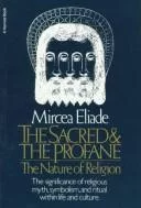 Sacred and the Profane