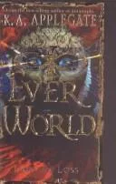 Land of Loss (Everworld #2)