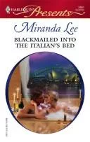 Blackmailed Into The Italian's Bed
