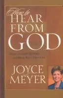How To Hear From God