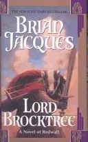 Lord Brocktree (Redwall, Book 13)