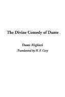 The Divine Comedy of Dante