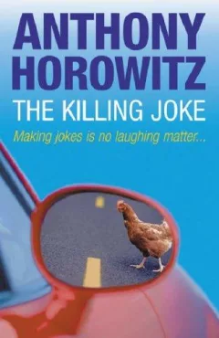 The Killing Joke