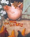 Pig in a Wig