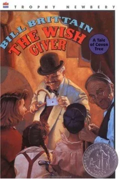The Wish Giver