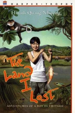 The land I lost