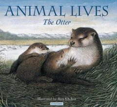 The otter