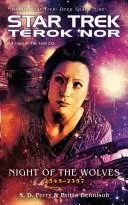 Night of the Wolves: Terok Nor Book Two