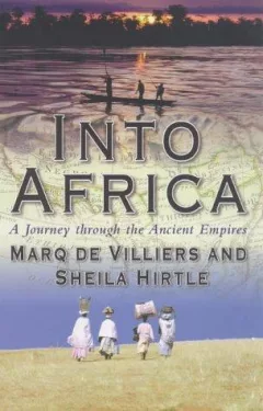 Into Africa