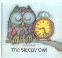 Sleepy Owl
