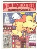 In the Night Kitchen (Caldecott Collection)
