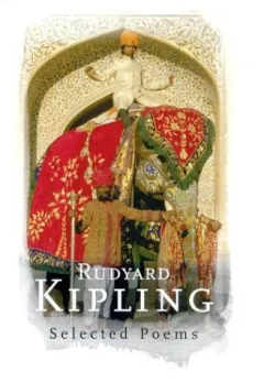 Rudyard Kipling