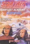 Star Trek the Next Generation: Survival