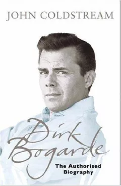 Dirk Bogarde