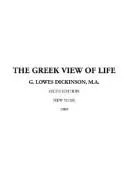 The Greek View of Life