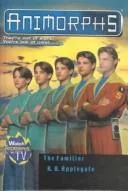 The Familiar (Animorphs)