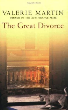 The great divorce