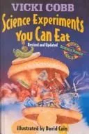 Science Experiments You Can Eat