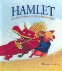 Hamlet and the Enormous Chinese Dragon Kite