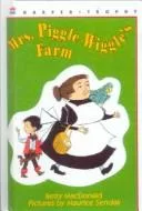 Mrs Piggle-Wiggle's Farm