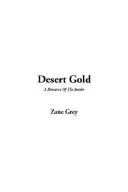 Desert Gold