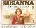Susanna of the Alamo