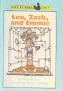 Leo, Zack, and Emmie