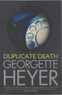 Duplicate Death