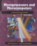 Microprocessors And Microcomputers