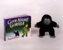 NVTL Good Night Gorilla Plush Doll