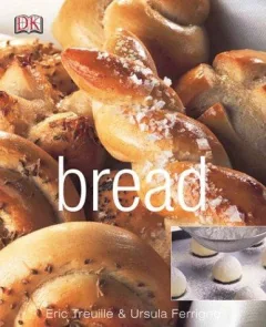 Ultimate bread