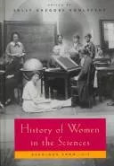 History of Women in the Sciences
