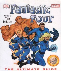 Fantastic Four