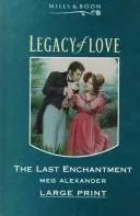 The Last Enchantment