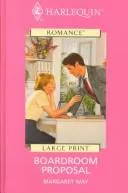 Boardroom Proposal